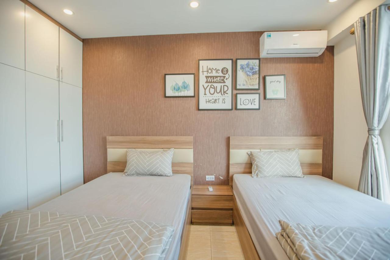 Dong'S Homestay Ha Long Exterior photo