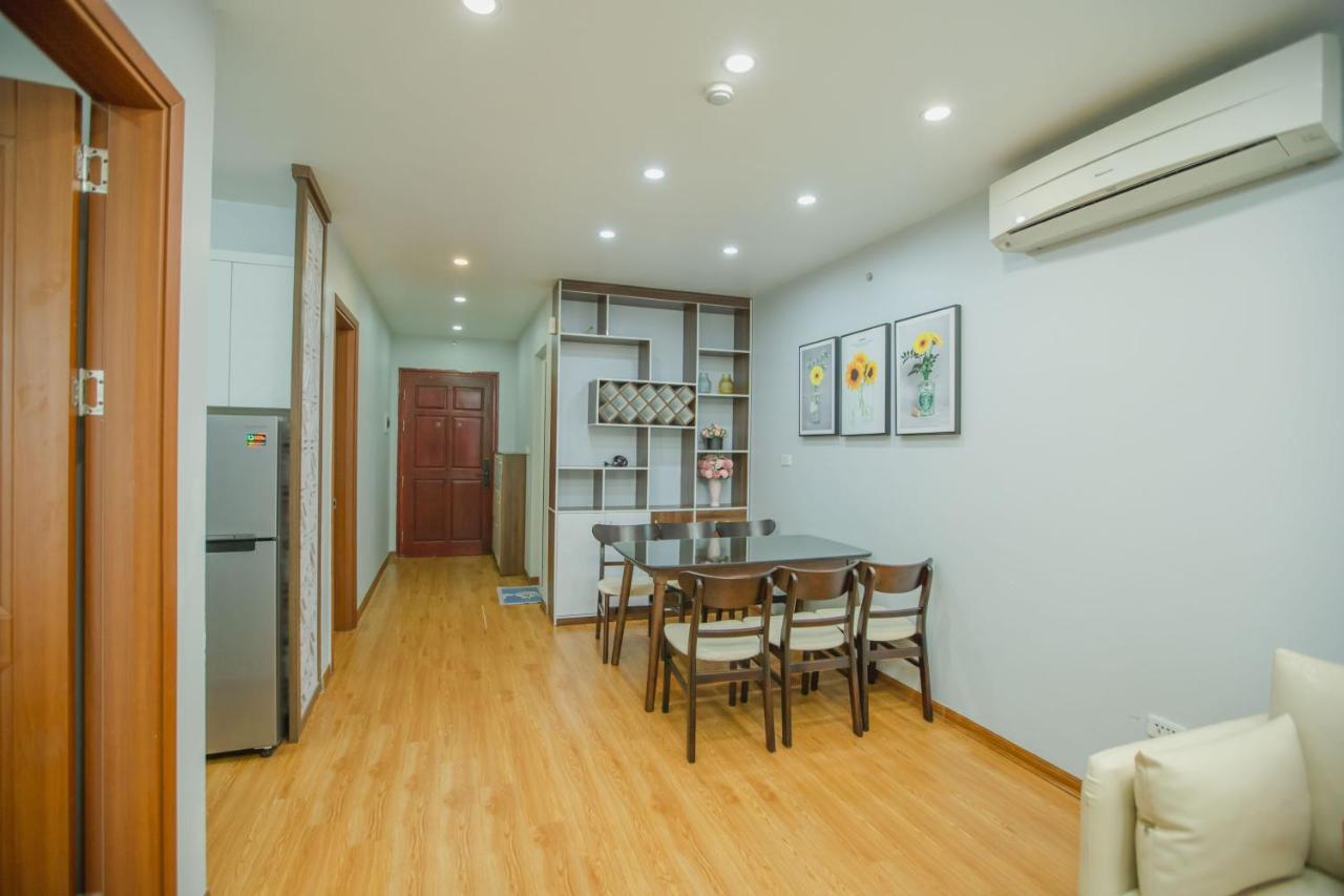 Dong'S Homestay Ha Long Exterior photo