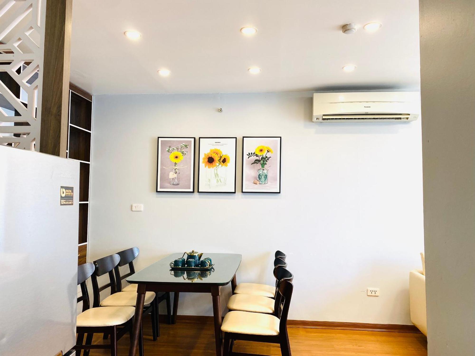 Dong'S Homestay Ha Long Exterior photo